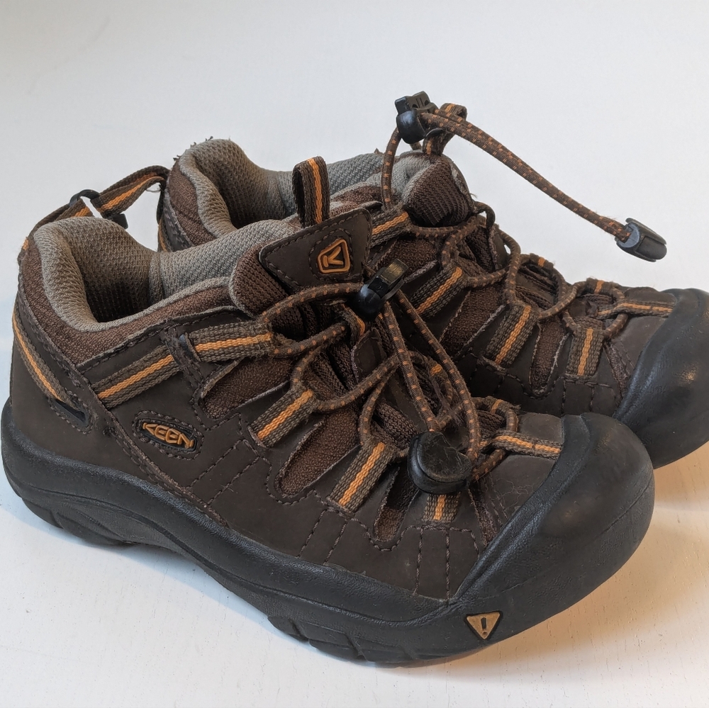 Keen Hiking Shoes